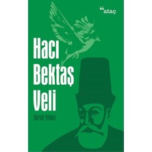Hacı Bektaş Veli