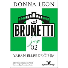 Yaban Ellerde Ölüm