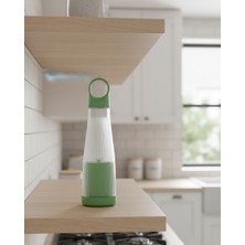 Astraltech 400 ml Kapasiteli Pratik Taşınabilir Meyve Blender