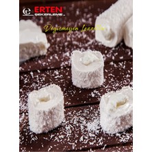 Günlük Taze Sultan Manda Kaymaklı Lokum 1 kg