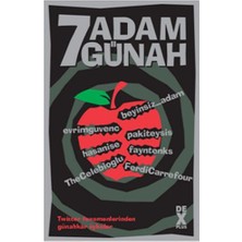 7 Adam 7 Günah