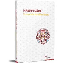 Marifetname - Ciltli