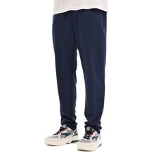 Kinetix ml Navy 22ATL101 6fx Lacivert Erkek Eşofman Altı