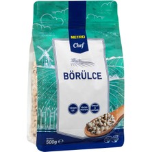 Metro Chef Börülce 500G