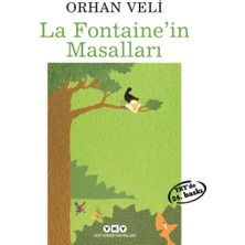 La Fontaine’in Masalları - Ciltsiz