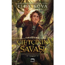 Çiftçinin Savaşı (Ciltli)