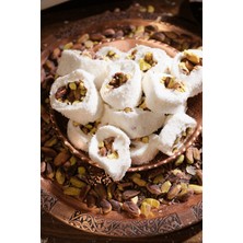 Sultan Antep Fıstıklı Lokum 1 kg