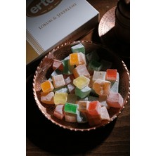 Meyveli Kuş Lokumu 1 kg