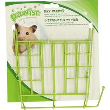 Delixa Metal Kemirgen Yemliği 16X17 cm