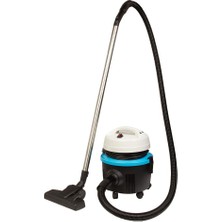 LABOMAT VAC 120E ISLAK & KURU OTEL-OFİS TİPİ PROFESYONEL ELEKTRİKLİ SÜPÜRGE