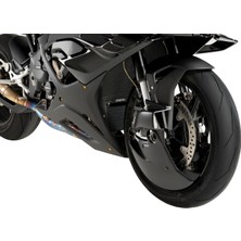 PUIG/21526J Brake Cooler Bmw S1000RR 19'-22' C/matt Black