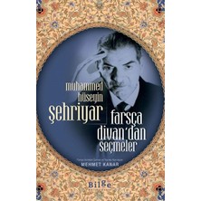Farsça Divan’dan Seçmeler