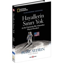 Hayallerin Sınırı Yok