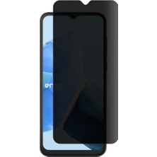 Engo Mipo M28 Hayalet Ekran Koruyucu 9H Nano Anti Spy Koruma