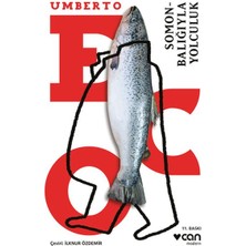 Somon Balığıyla Yolculuk