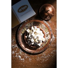 Sultan Antep Fıstıklı Mini Lokum 1 kg