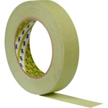 3m 3030 Maskeleme Bandı Yeşil 24MM