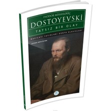 Tatsız Bir Olay