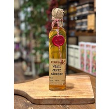 Masale Yeşil Ceviz Sirkesi 500 ml