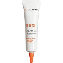 Delixa Clarins De-Fatiguing Eye Contour 15 ml - Göz Çevresi Kremi