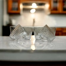 Akıllı Durak Moza Mug 6'lı Kulplu BARDAK-G-210 (491)