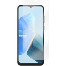 Engo Mipo M28 Mat Ekran Koruyucu 9H Nano Şeffaf Anti Glare Film