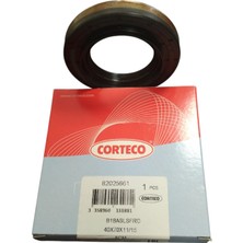 Cortego Yağ Keçesi