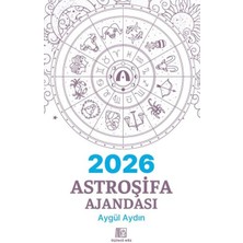 2026 Astroşifa Ajandası