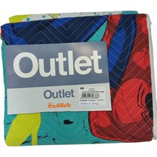 Özdilek(Outlet) Kapitoneli Nevresim Takımı Spiderman Spidey - Çok Amaçlı Set