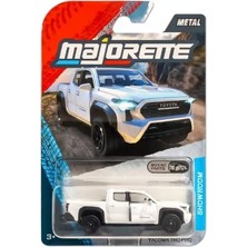 Hot Wheels Majorette Showroom Toyota Tacoma Trd Pro