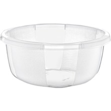 Akıllı Durak Yuvarlak Renkli Badya 1 Adet 1 NOE170 (491)