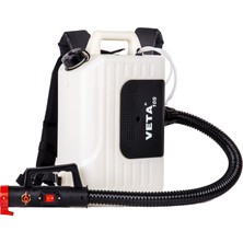 VETA10SS Sisleme Makinesi Elektrikli