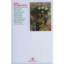 Aşkın En Güzel Tarihi