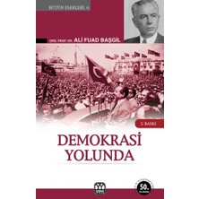 Demokrasi Yolunda