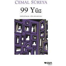 99 Yüz: Izdüşümler - Söz Senaryosu