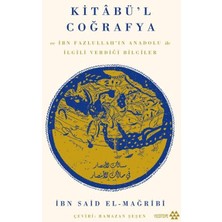 Kitâbü’l Coğrafya