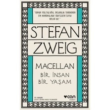 Macellan  Bir Insan Bir Yaşam