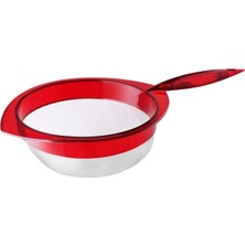 Akıllı Durak Gubi Platin Süzgeç Paslanmaz 12 No GB250 (491)