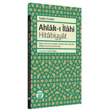 Ahlak-I Ilahi Hitabiyyat