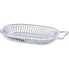 Akıllı Durak Cam Oval Elma RENDESISGM09342 (491)