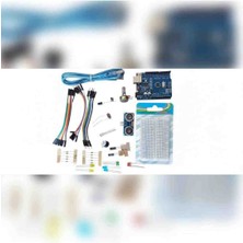 Gemosan Arduino Uno Ekonomik Başlangıç Kiti