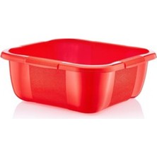 Akıllı Durak Kare Renkli Badya 1 Adet 2 NOE161 (491)