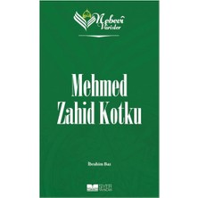 Nebevi Varisler 95 Mehmed Zahid Kotku