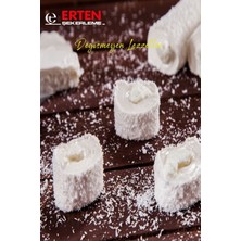 Günlük Sultan Manda Kaymaklı Lokum 500 gr