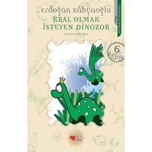 Kral Olmak Isteyen Dinazor