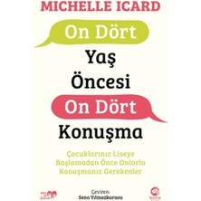 On Dört Yaş Öncesi On Dört Konuşma