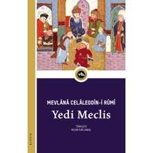 Yedi Meclis - Mecâlis-I Seb‘a