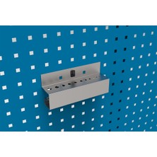 Alyan Anahtar Askısı