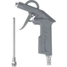Proter DG-10B-3 Uzun Metal Hava Tabancası 300 mm