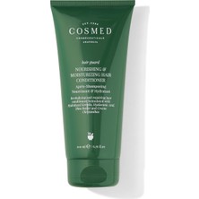 Delixa Yıpranmış Saçlara Özel Keratin Içeren Nemlendirici Saç Bakım Kremi